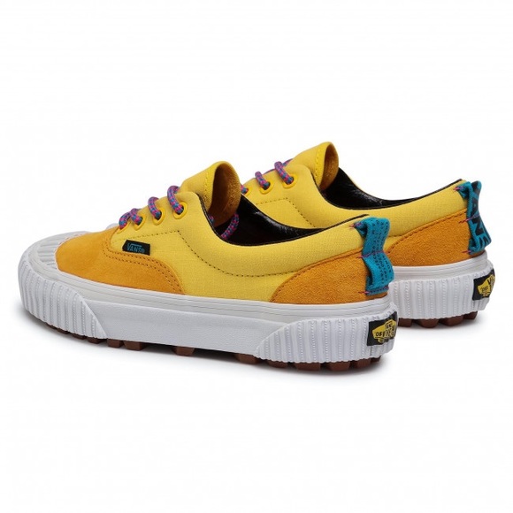 {Vans} 66 Supply Era TC Lug Shoes - Picture 10 of 12